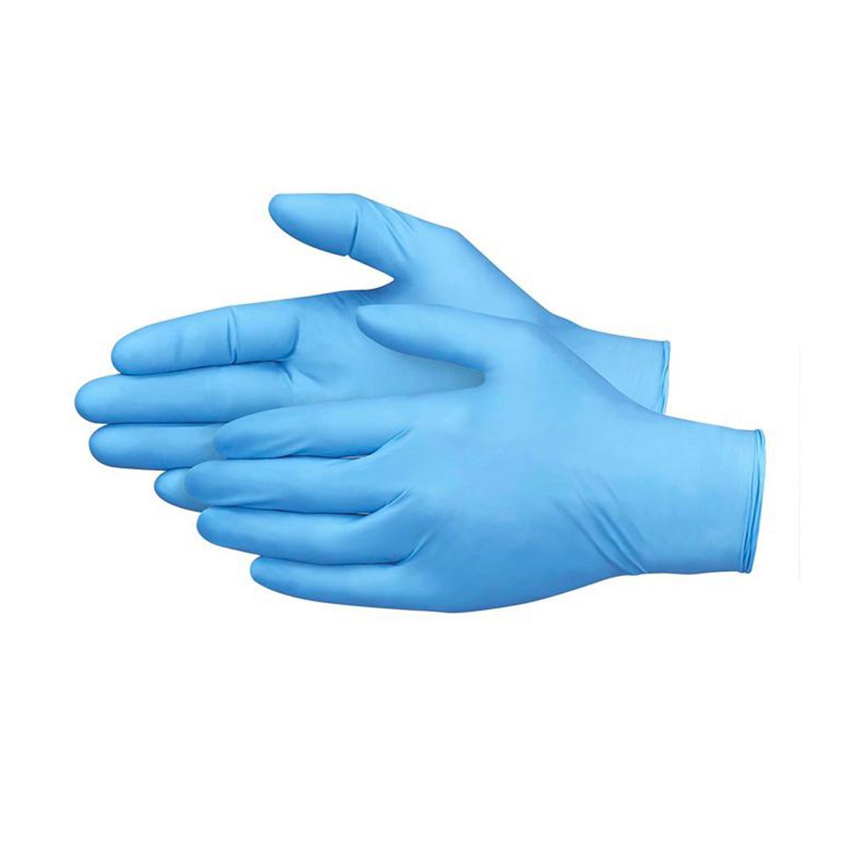 Nitrile-gloves