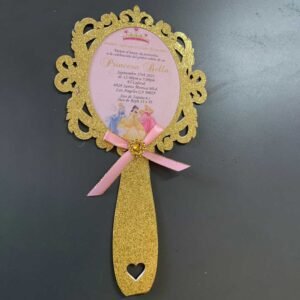Card Stock - All Occassion Invitation 01